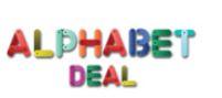 Alphabetdeal.com Promo Code