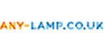 Any-lamp.co.uk Promo Code