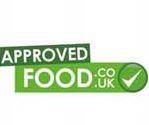 Approvedfood.co.uk Promo Code