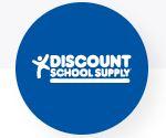 Discountschoolsupply.com Promo Code