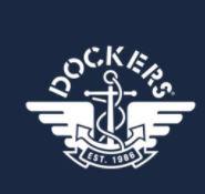 Dockers.com Promo Code