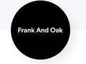 Frankandoak.com Promo Code