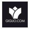 Giglio.com Promo Code