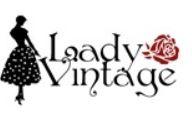 Ladyvlondon.com Promo Code