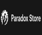 Paradoxplaza.com Promo Code