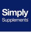 Simplysupplements.co.uk Promo Code