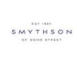 Smythson.com Promo Code