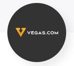 Vegas.com Promo Code