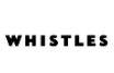 Whistles.com Promo Code